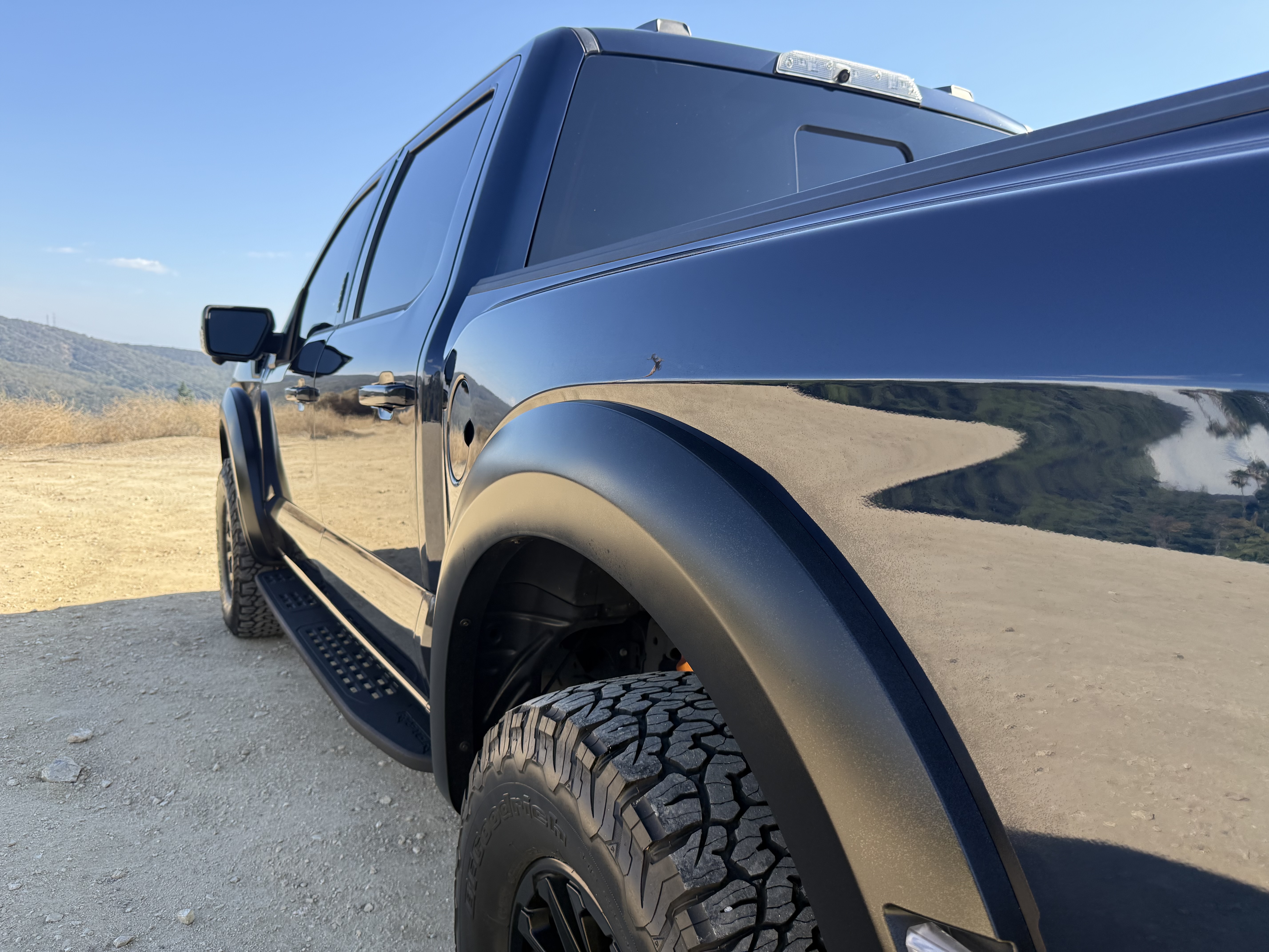 Used 2024 Ford F150 Raptor AWD/4WD image 12