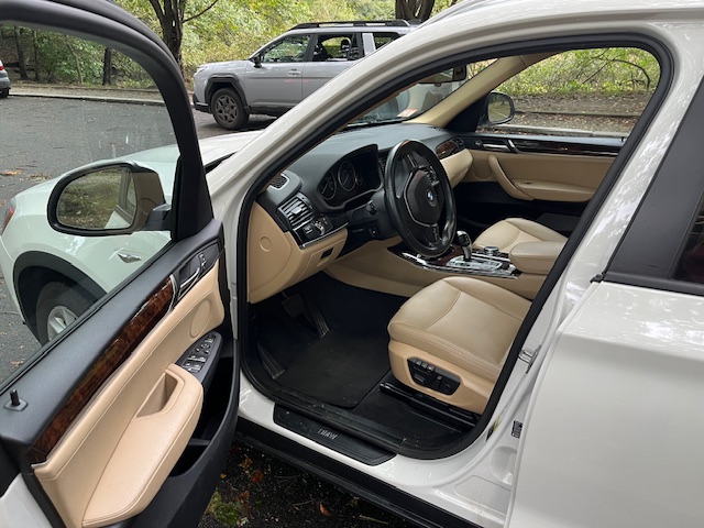 Used 2016 BMW X3 xDrive28i AWD/4WD image 28