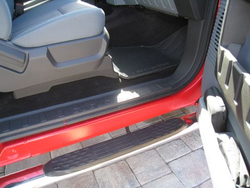 Used 2014 Ford F250 XLT image 16