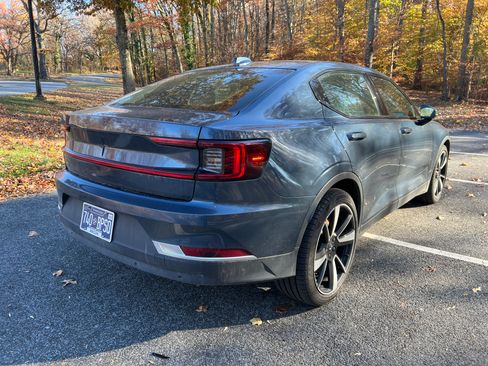 Used 2022 Polestar Polestar 2 w/ Plus Package image 11