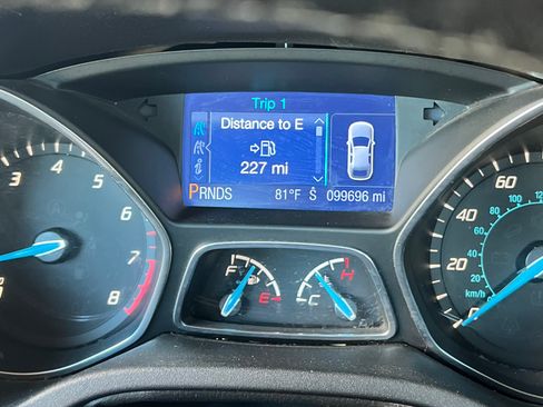 Used 2013 Ford Focus SE image 13