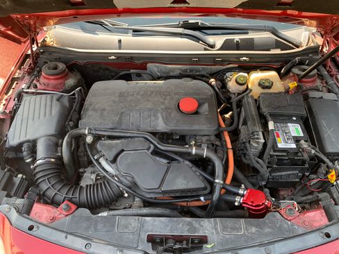 Used 2012 Buick Regal Leather image 20