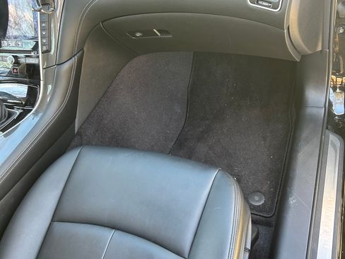 Used 2019 INFINITI Q50 Pure image 17