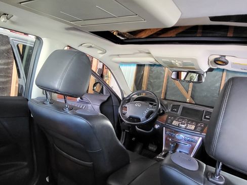 Used 2008 INFINITI M45 x w/ Premium Pkg image 10