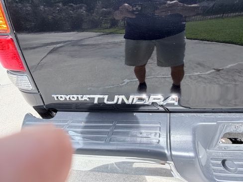Used 2003 Toyota Tundra SR5 RWD image 10