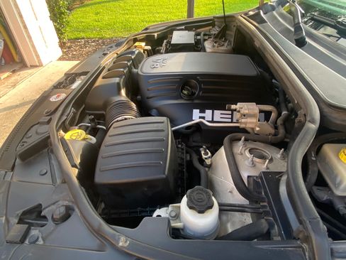 Used 2014 Jeep Grand Cherokee Limited RWD image 6