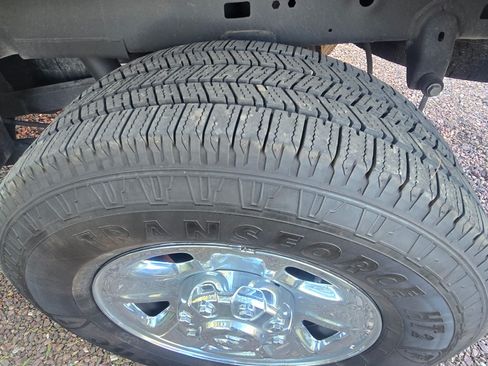 Used 2024 RAM 2500 Big Horn w/ Cold Weather Group image 12