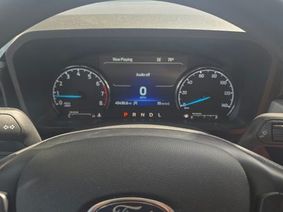 Used 2024 Ford Maverick XLT w/ Equipment Group 300A Standard