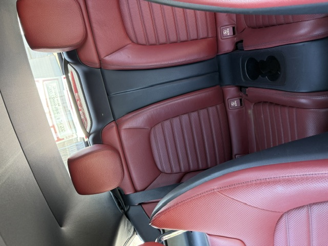 Used 2018 Mercedes-Benz C 300 Cabriolet image 9