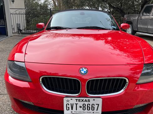 Used 2006 BMW Z4 3.0i image 10