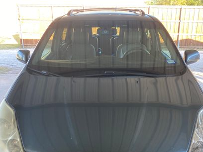 Used 2010 Toyota Sienna XLE