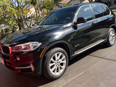 Used 2016 BMW X5 sDrive35i image 2