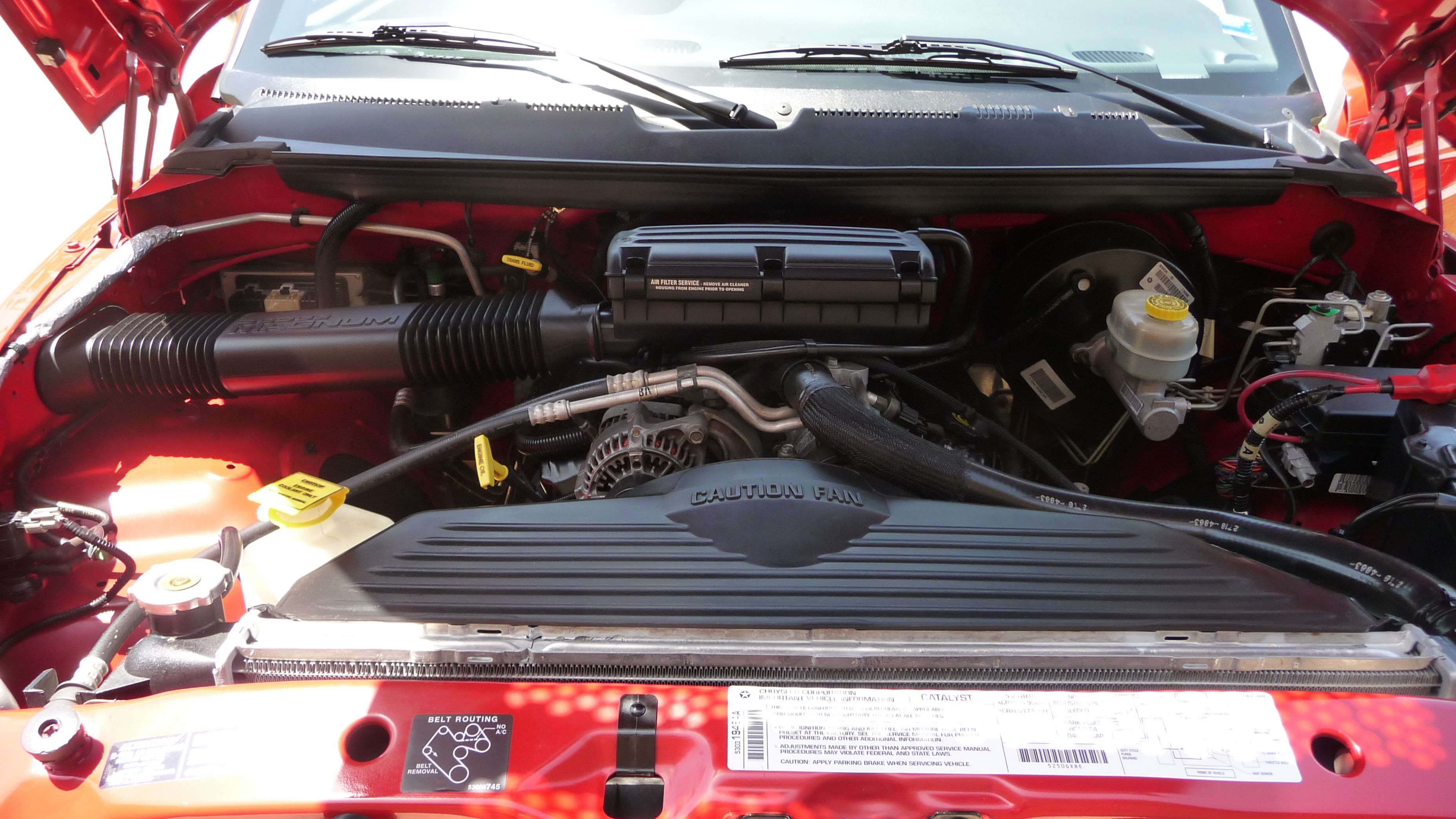 Used 1999 Dodge Ram 1500 Truck 2WD Regular Cab image 19