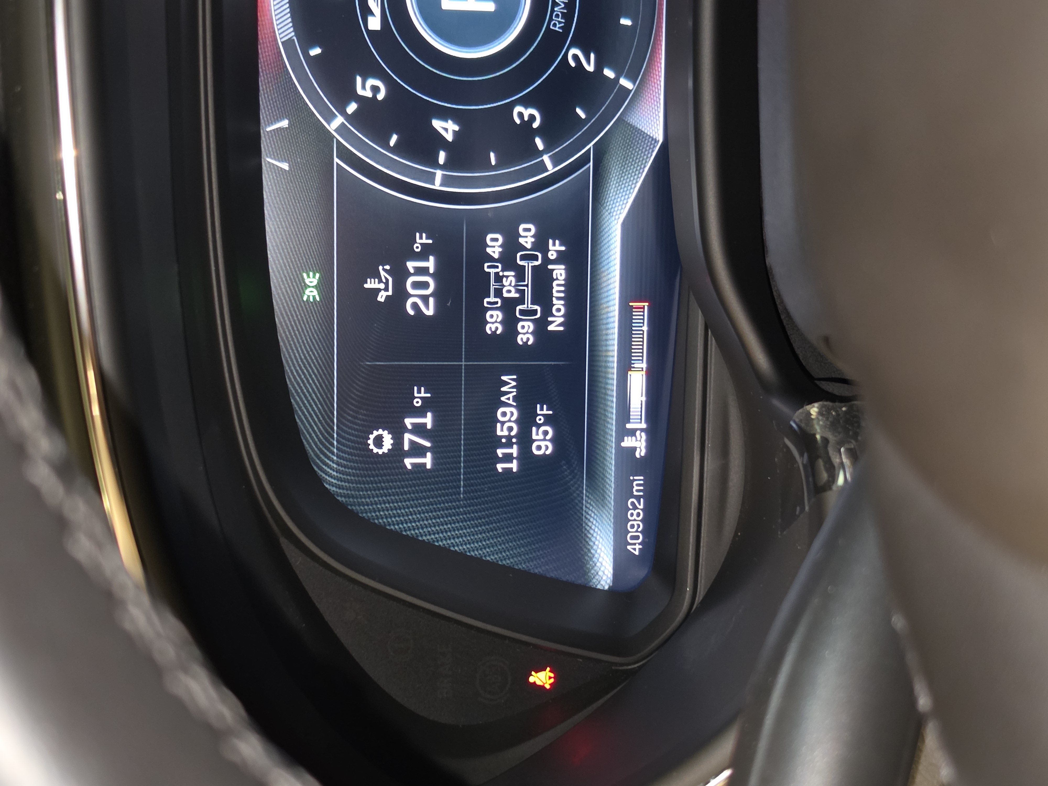 Used 2024 Cadillac CT5 V w/ Premium Package RWD image 12