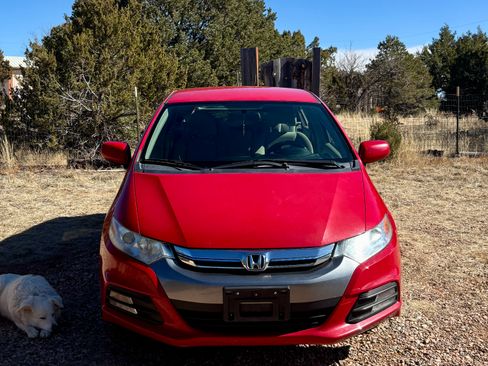 Used 2014 Honda Insight image 1