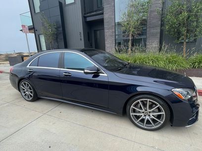 Used 2020 Mercedes-Benz S 560 Sedan