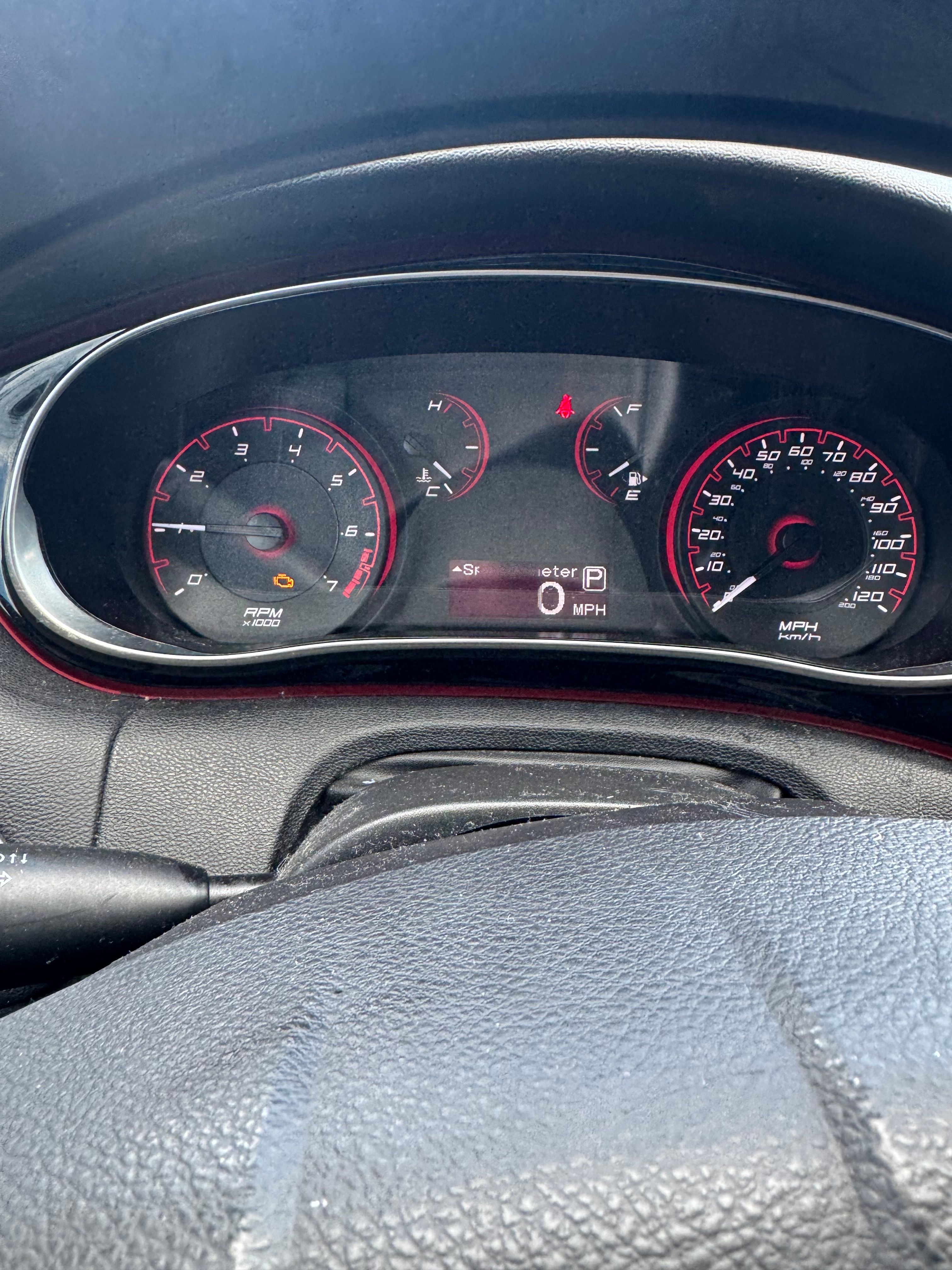 Used 2015 Dodge Dart SXT FWD image 10