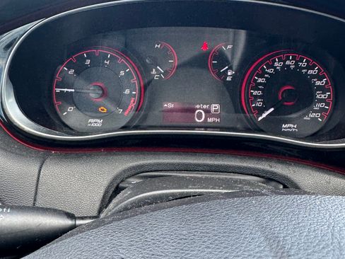 Used 2015 Dodge Dart SXT FWD image 10