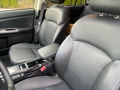 Used 2014 Subaru Crosstrek Touring image 13