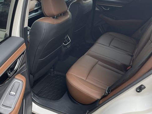 Used 2020 Subaru Outback Touring XT image 4