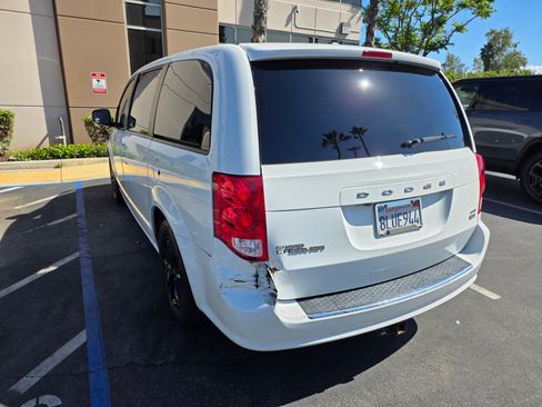 Used 2019 Dodge Grand Caravan GT image 15