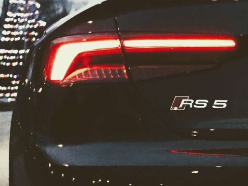 Used 2019 Audi RS 5 image 30