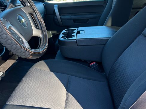 Used 2012 Chevrolet Silverado 1500 LT w/ All-Star Edition image 23