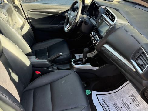 Used 2015 Honda Fit EX-L image 6