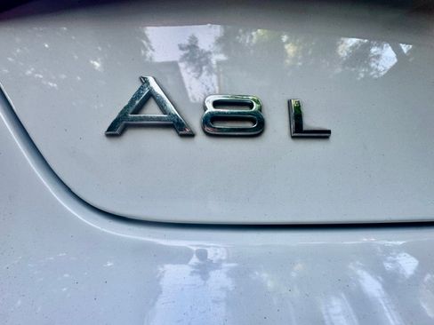 Used 2017 Audi A8 L 3.0T w/ Executive Package AWD/4WD image 15