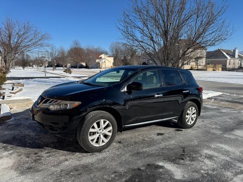 Used 2012 Nissan Murano S image 1
