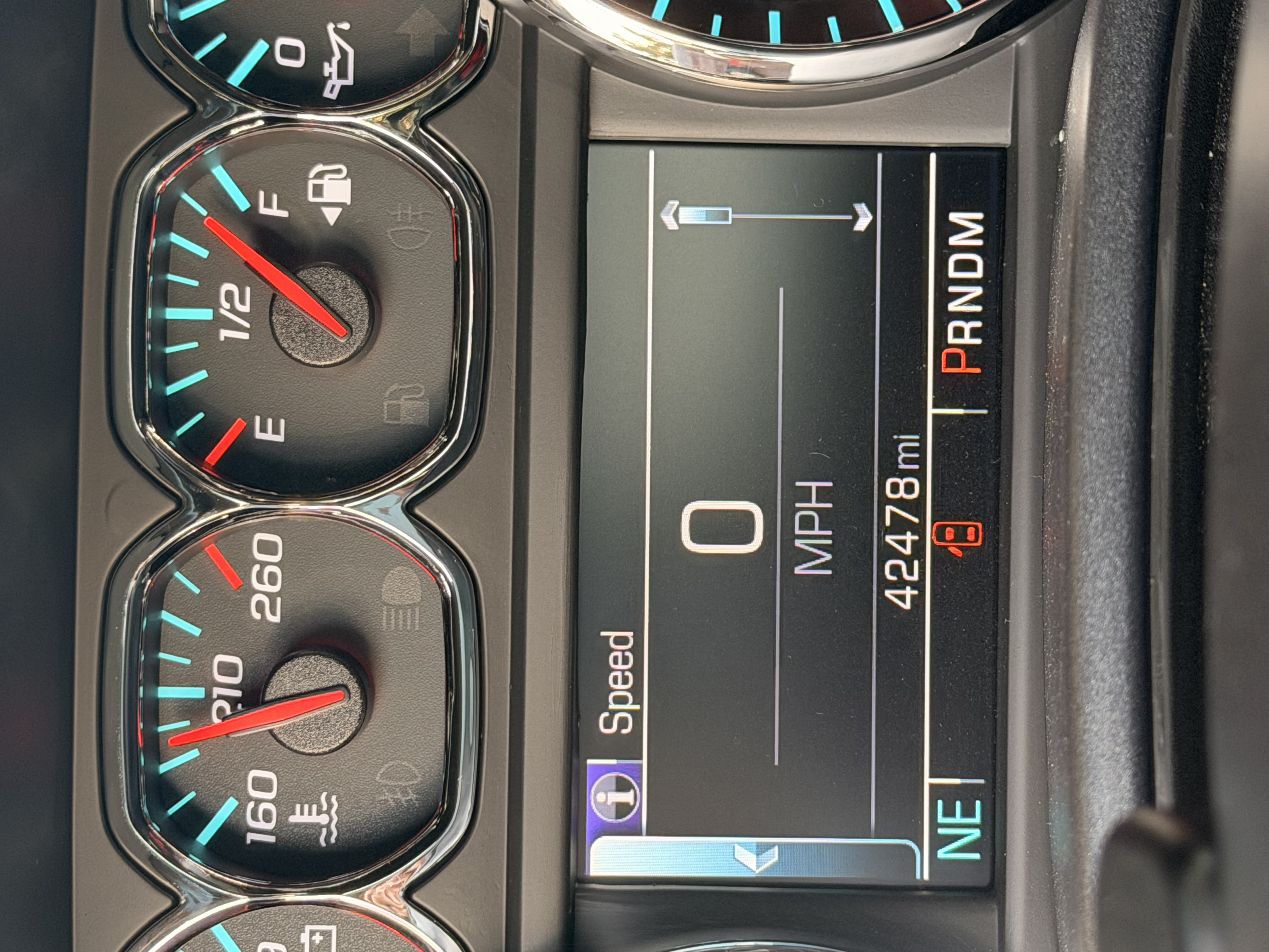 Used 2015 Chevrolet Silverado 1500 LT w/ All Star Edition RWD image 5