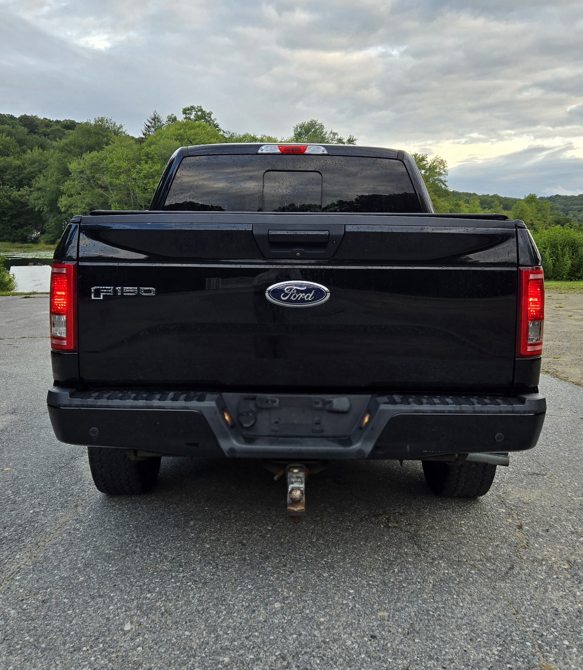 Used 2016 Ford F150 XLT w/ Equipment Group 302A Luxury AWD/4WD image 8