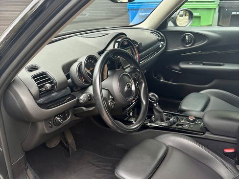 Used 2017 MINI Cooper Clubman S FWD image 10