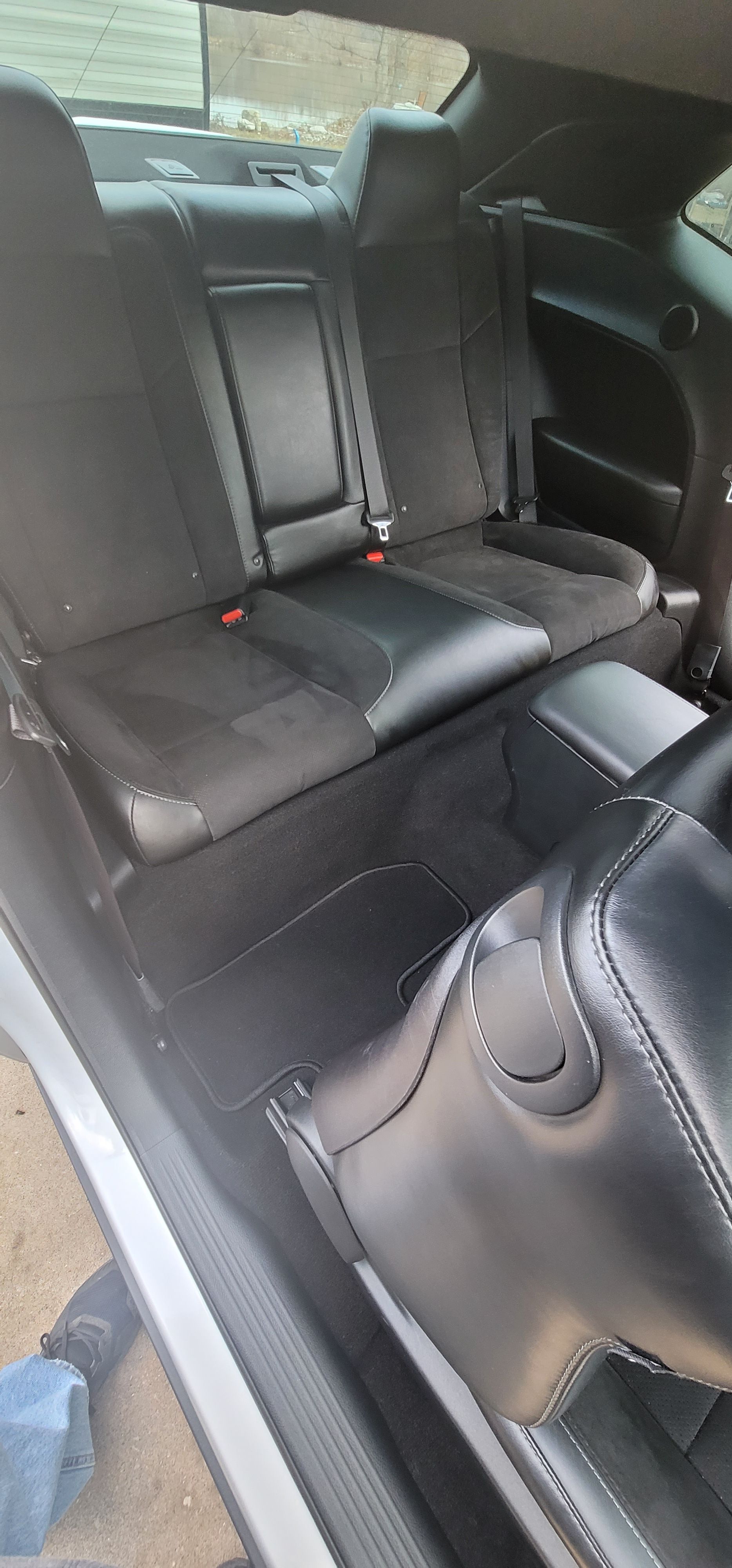 Used 2019 Dodge Challenger GT w/ Plus Package AWD/4WD image 14