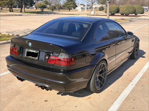 Used 2005 BMW M3 Coupe image 4