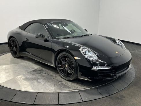Used 2012 Porsche 911 Carrera S image 31