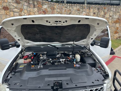 Used 2014 Chevrolet Silverado 2500 LT w/ Z71 Appearance Package image 22