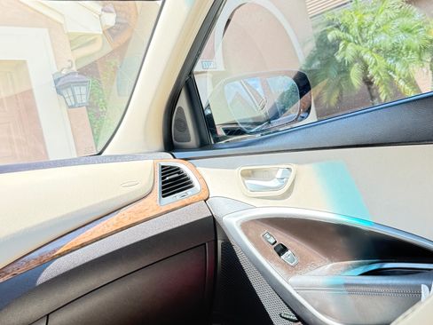 Used 2014 Hyundai Santa Fe Sport w/ Technology Package 04 image 10