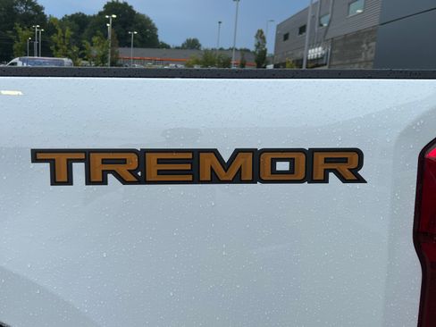Used 2023 Ford F350 XLT w/ Tremor Off-Road Package AWD/4WD image 4