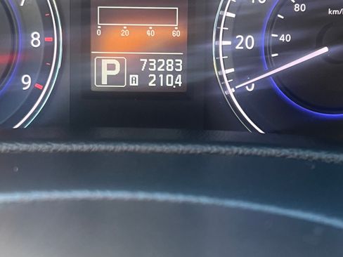 Used 2010 INFINITI G37 Journey w/ Premium Pkg image 6