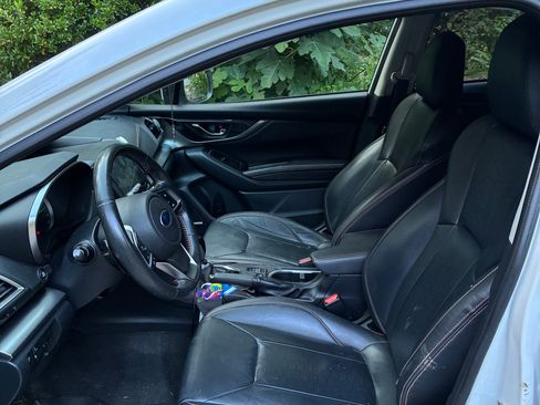 Used 2019 Subaru Crosstrek 2.0i Limited w/ Moonroof Package w/Navigation image 13