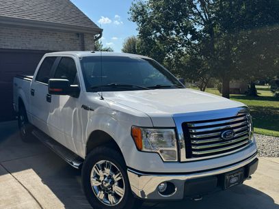 Used 2012 Ford F150 XLT w/ XLT Chrome Pkg
