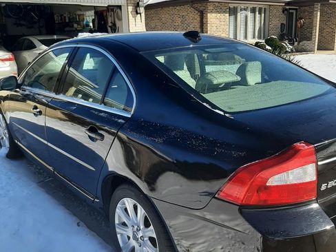 Used 2009 Volvo S80 3.2 image 5