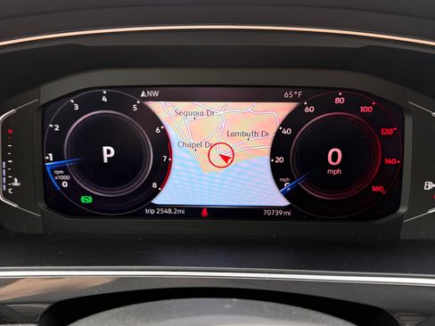 Used 2019 Volkswagen Tiguan SEL Premium R-Line image 13