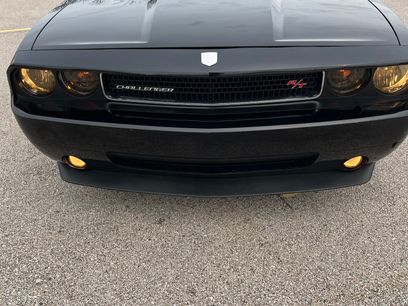 Used 2009 Dodge Challenger R/T