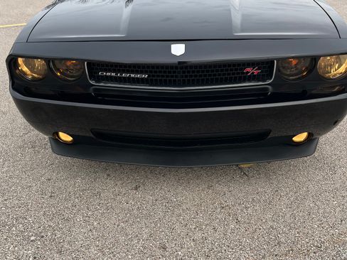 Used 2009 Dodge Challenger R/T image 1