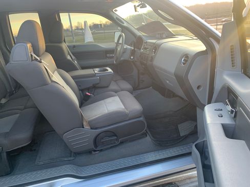 Used 2006 Ford F150 FX4 image 10