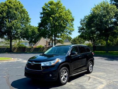Used 2014 Toyota Highlander XLE