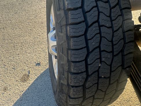 Used 2020 Chevrolet Silverado 2500 W/T w/ WT Convenience Package image 25