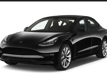 Used 2022 Tesla Model 3 Long Range